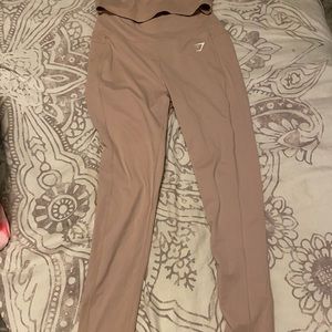 Gymshark workout set